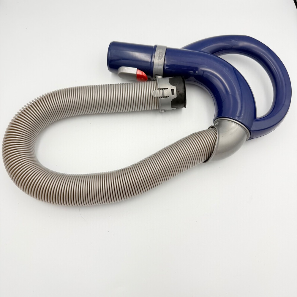 Shark Navigator Lift-Away Deluxe NV360 V5 Replacement Hose with Handle Blue